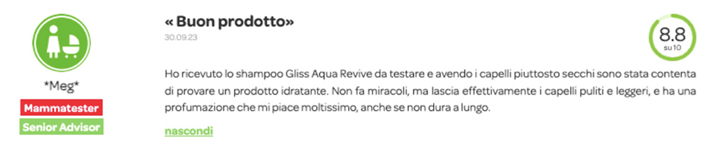Gliss Aqua Revive – Shampoo Idratante-02